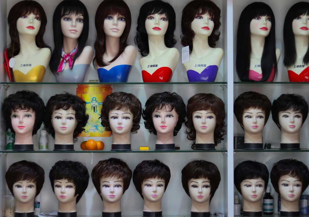 Heat Styling Wigs Safely: Temperature Rules to Preserve Fiber