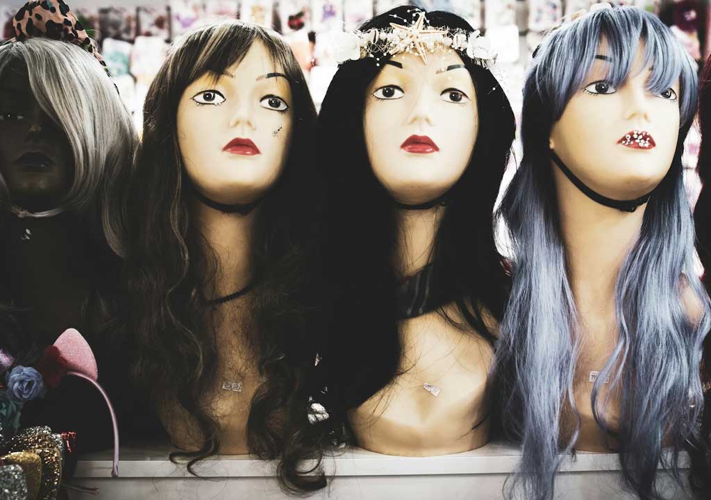 Safe Detangling Techniques for Wigs: Brushing Without Breakage