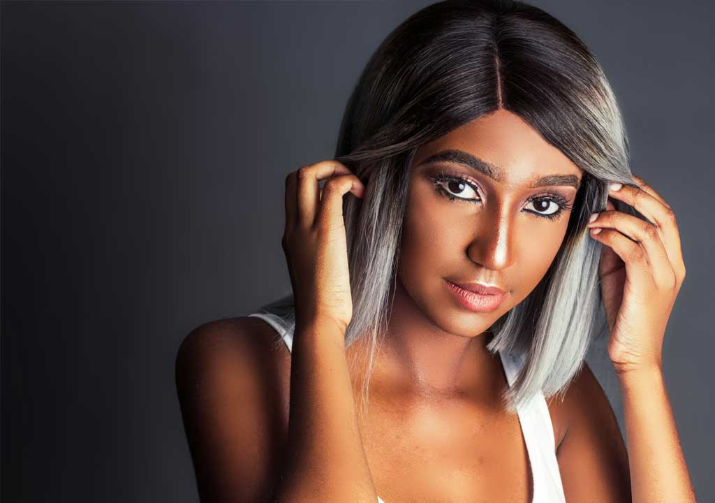 Effortless wig styling ideas for daily looks