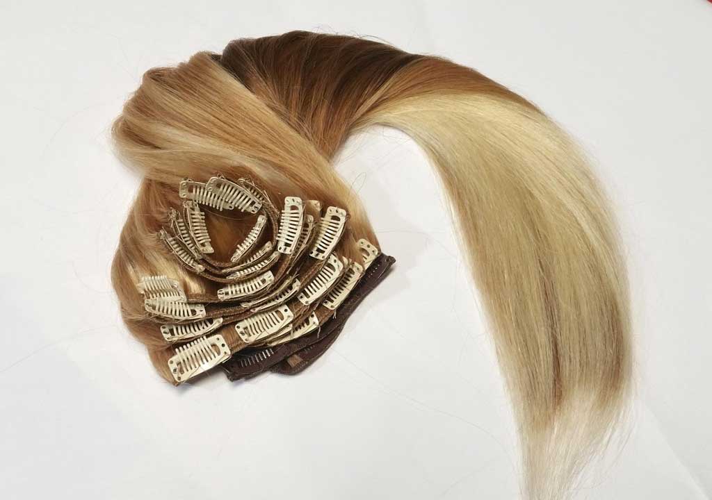 Restoring Texture and Shine: Fixing Frizz and Loss of Luster