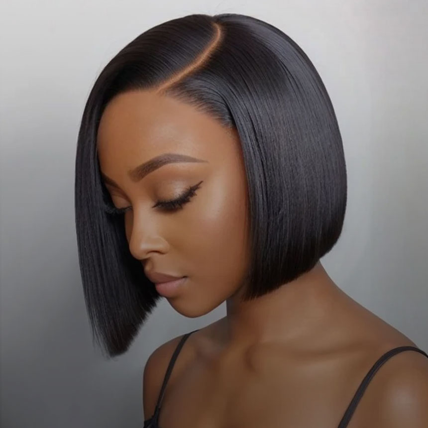 Synthetic Wigs