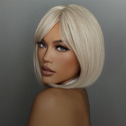 Full Lace Wigs