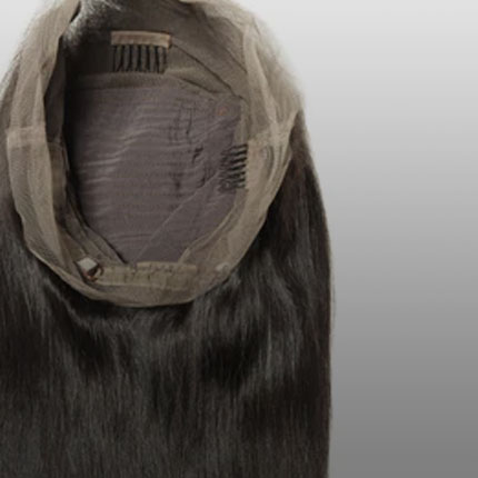 Headband Wigs