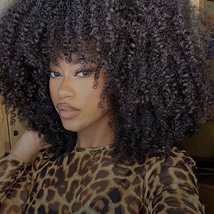 Lace Front Wigs